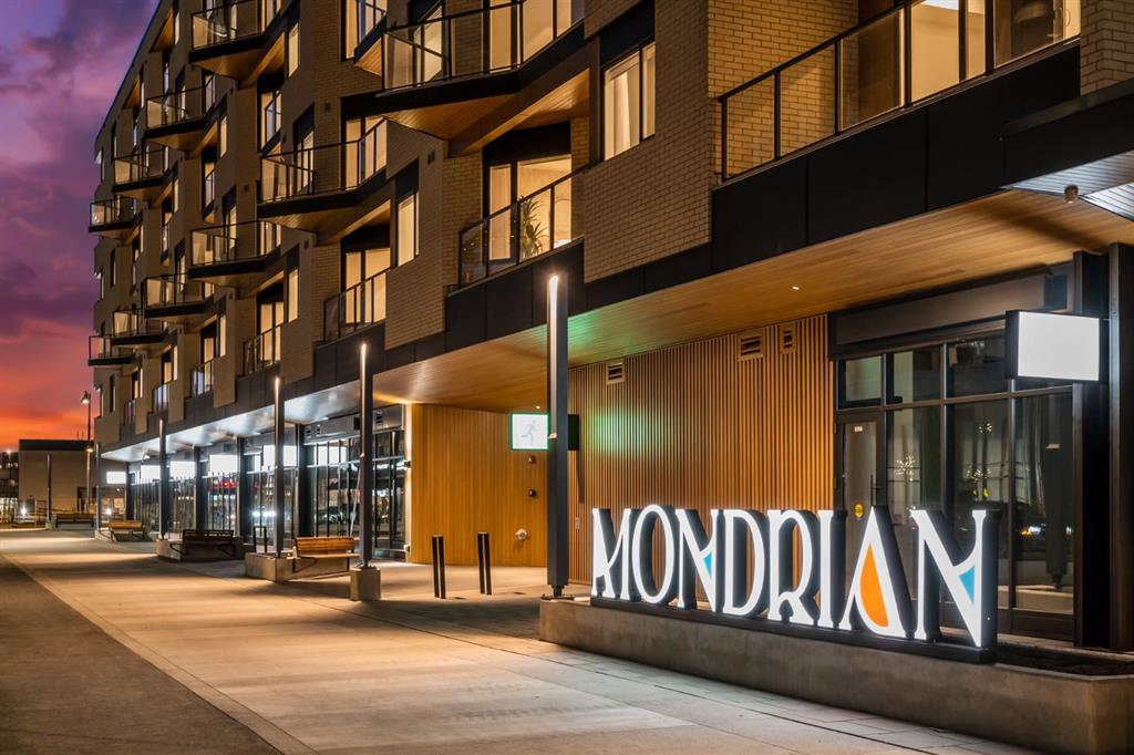 #202 8370 Broadcast Avenue SW, Calgary, Alberta, T3H 6L3