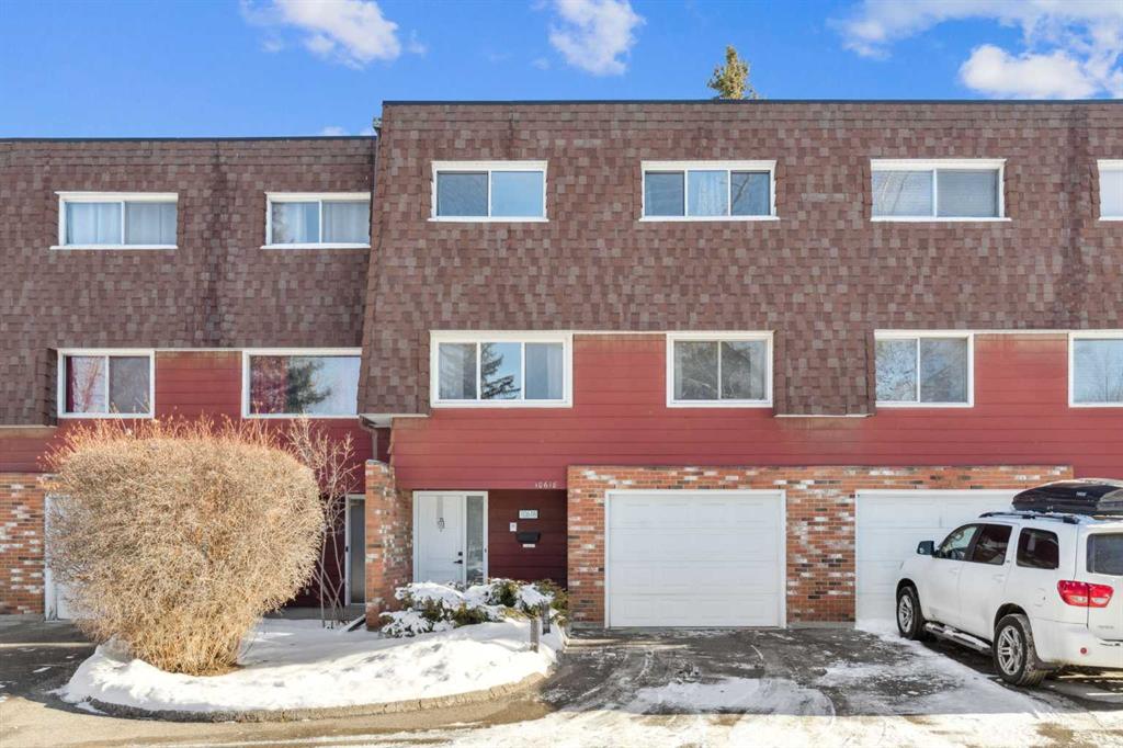 10618 Braeside Drive SW, Calgary, Alberta, T2W 1B9