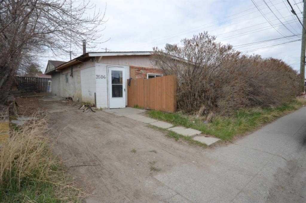 3506 16 Avenue SE, Calgary, Alberta, T2A 0N3