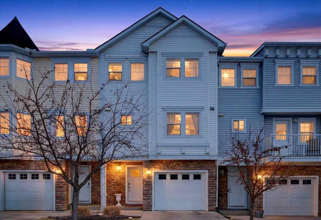 3 Tucker Circle, Okotoks, Alberta, T1S 2J6