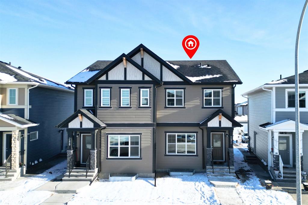 292 Cornerbrook Drive NE, Calgary, Alberta, T3N 2J3