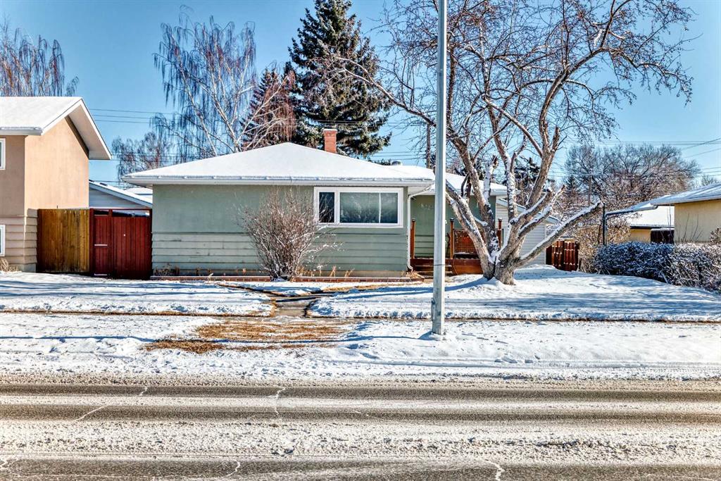 8222 Fairmount Drive SE, Calgary, Alberta, T2H0Y3