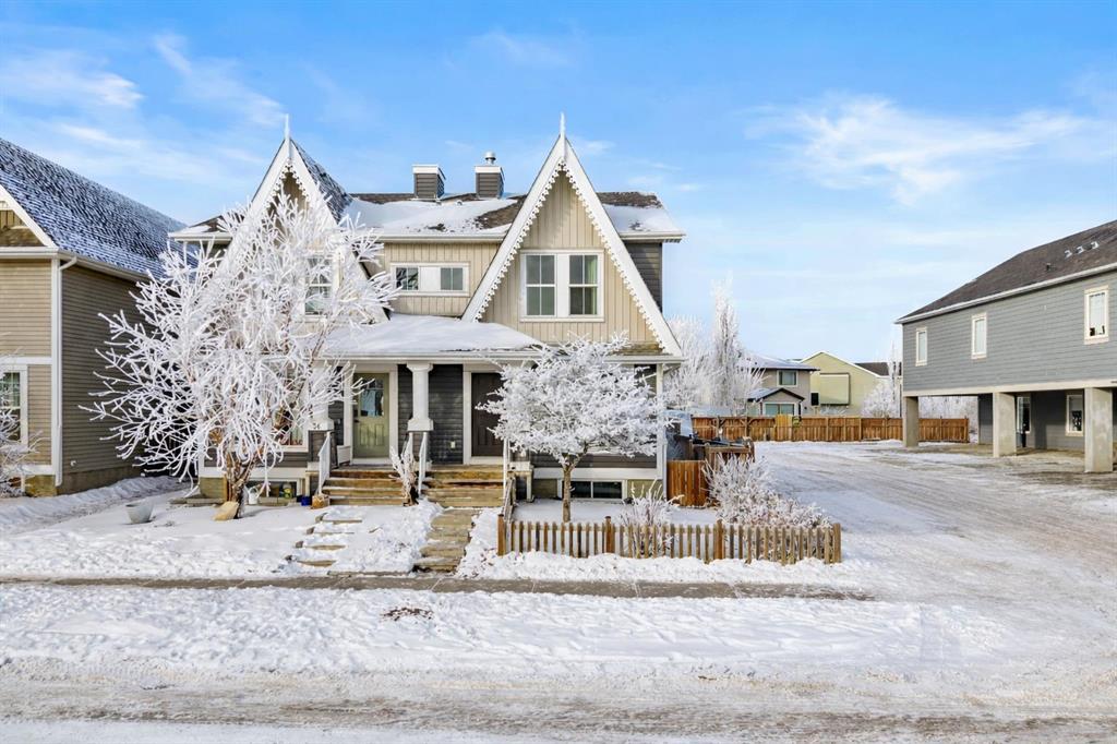 32 Auburn Bay Boulevard SE, Calgary, Alberta, T3M 0V7