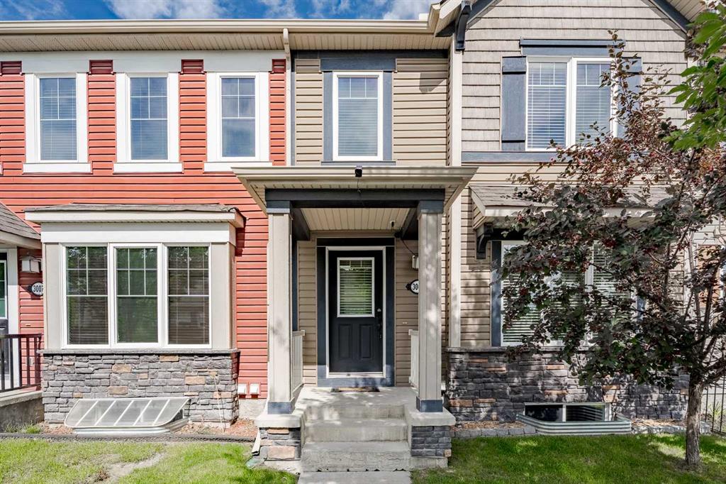 3005 Windsong Boulevard SW, Airdrie, Alberta, T4B 0Y3