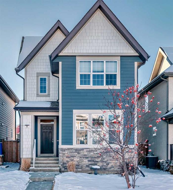 77 Marquis Common SE, Calgary, Alberta, T3M1N7