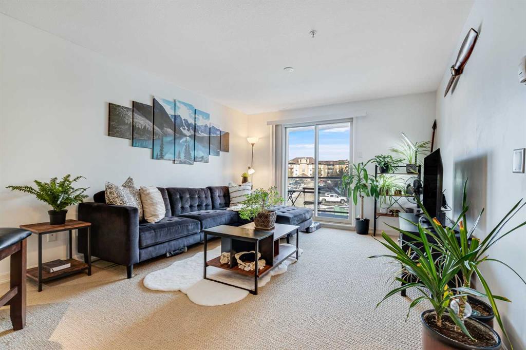 #1315 92 Crystal Shores Road, Okotoks, Alberta, T1S 2M8