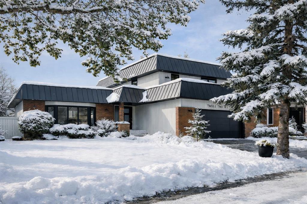 12215 Lake Erie Way SE, Calgary, Alberta, T2J 2L9