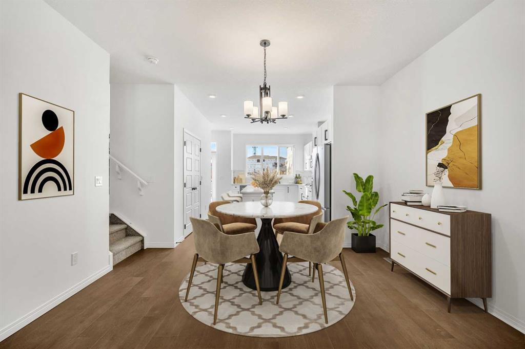 751 HOMESTEAD Drive NE, Calgary, Alberta, T3J 5V3