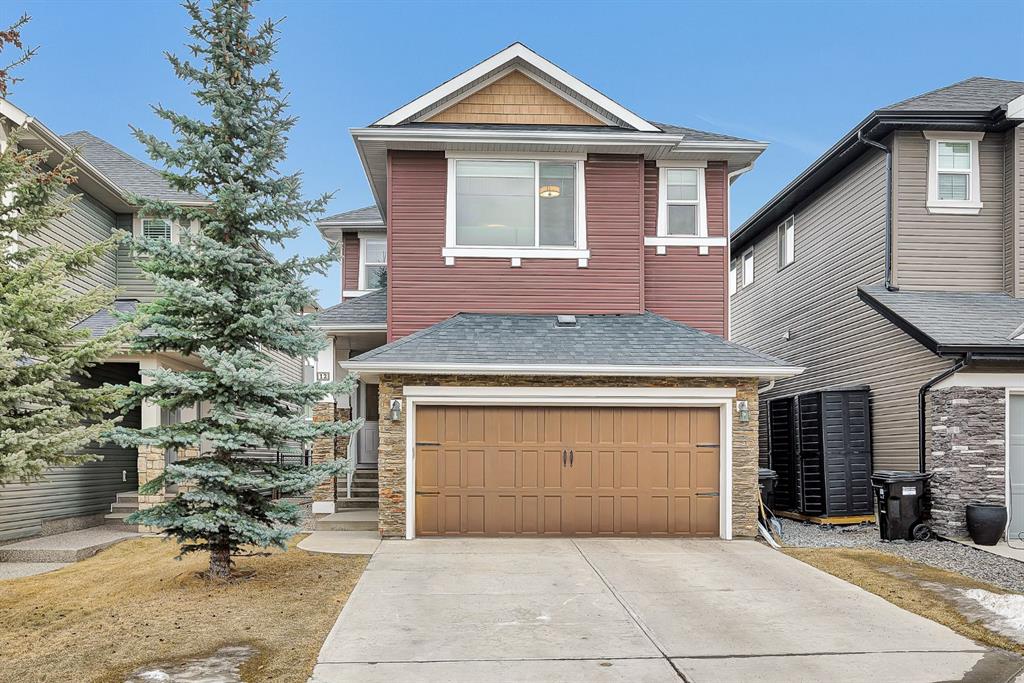12 Cougar Ridge Manor SW, Calgary, Alberta, T3H 0V3