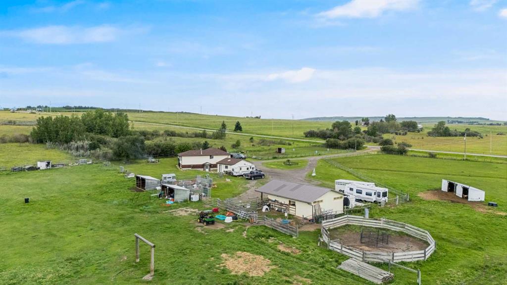 378052 16 Street W, Okotoks, Alberta, T1S 6A4