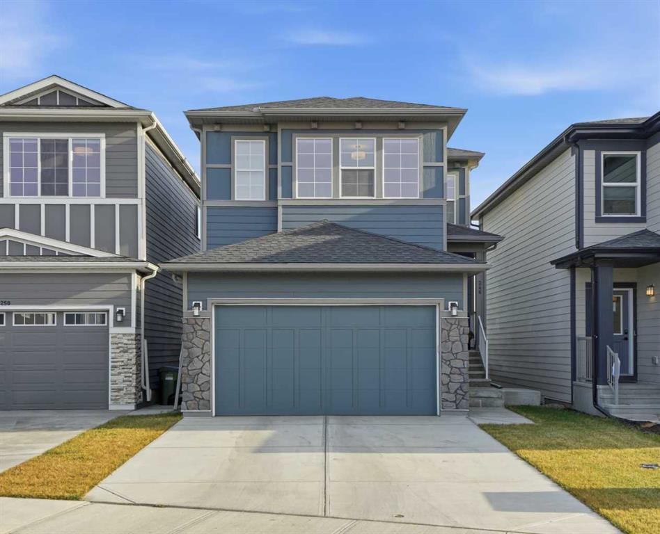 246 Walcrest View SE, Calgary, Alberta, T2X4M1