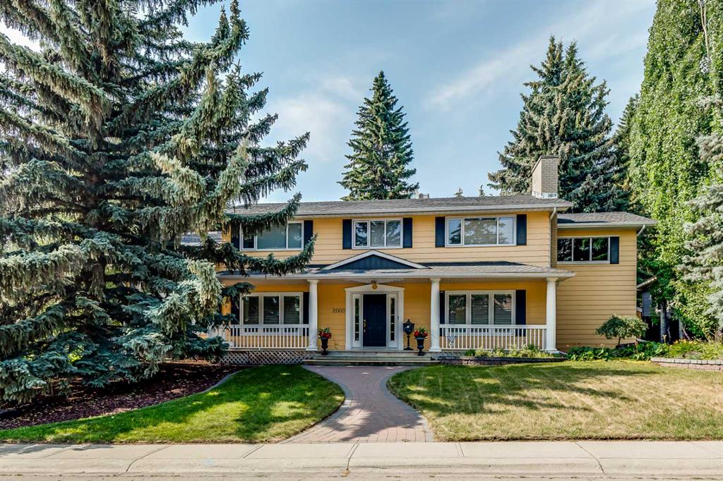 2003 Bay Shore Road SW, Calgary, Alberta, T2V 3M4