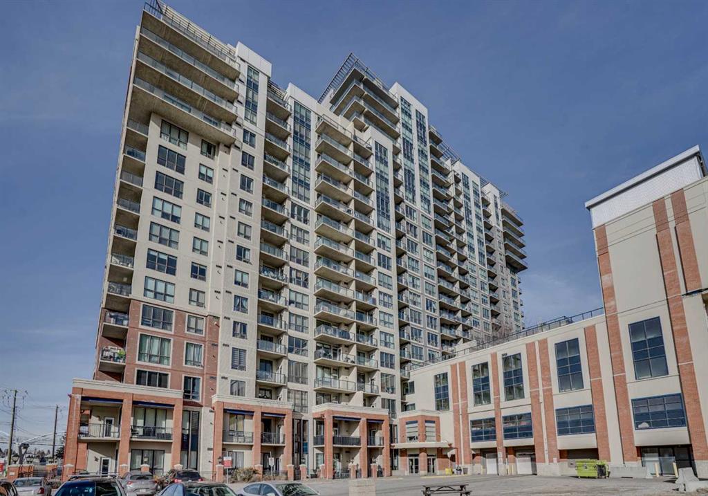 #101 8710 Horton Road SW, Calgary, Alberta, T2V 0P7