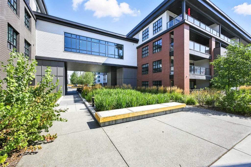 #419 4275 Norford Avenue NW, Calgary, Alberta, T3B 6M2