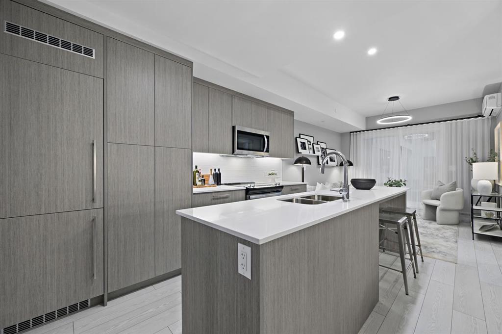 #213 310 15 Avenue SW, Calgary, Alberta, T2R 1S9