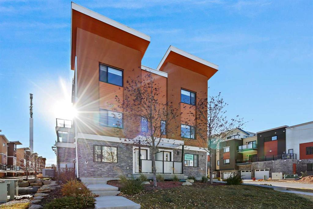 357 Sage Hill Circle NW, Calgary, Alberta, T3R 1V2