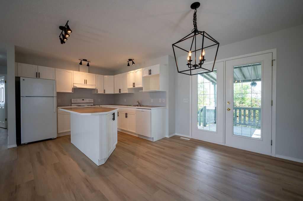 269 Strathford Crescent, Strathmore, Alberta, T1P 1N9