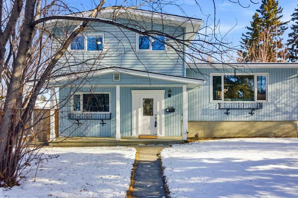 3703 Valdes Place NW, Calgary, Alberta, T2L 2A2