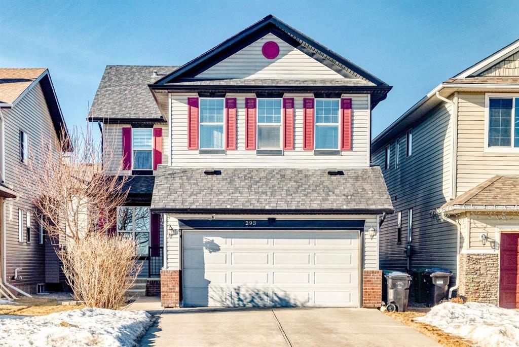293 Everridge Drive SW, Calgary, Alberta, T2Y5E6