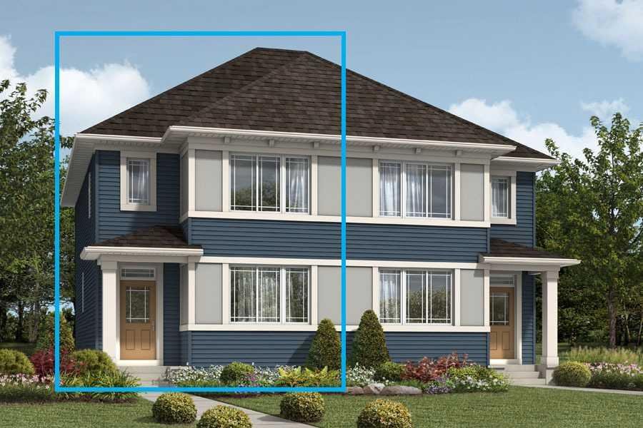 464 Cityline Way NE, Calgary, Alberta, T3N2W9