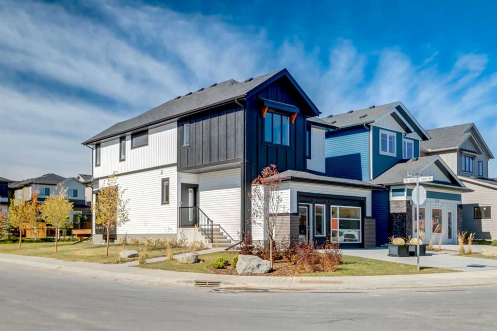 128 Quartz Crescent, Cochrane, Alberta, T4C 3G2