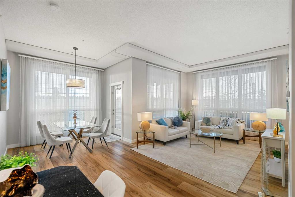 #219 8710 Horton Road SW, Calgary, Alberta, T2V 0P7