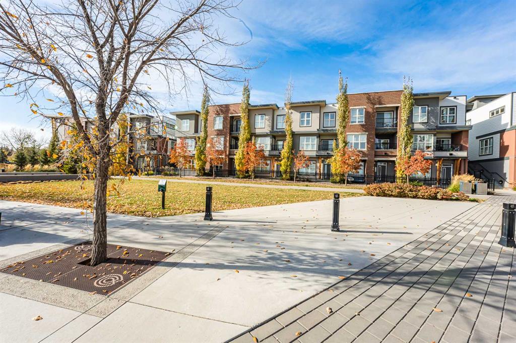 #2311 95 Burma Star Road SW, Calgary, Alberta, T3E 8A9