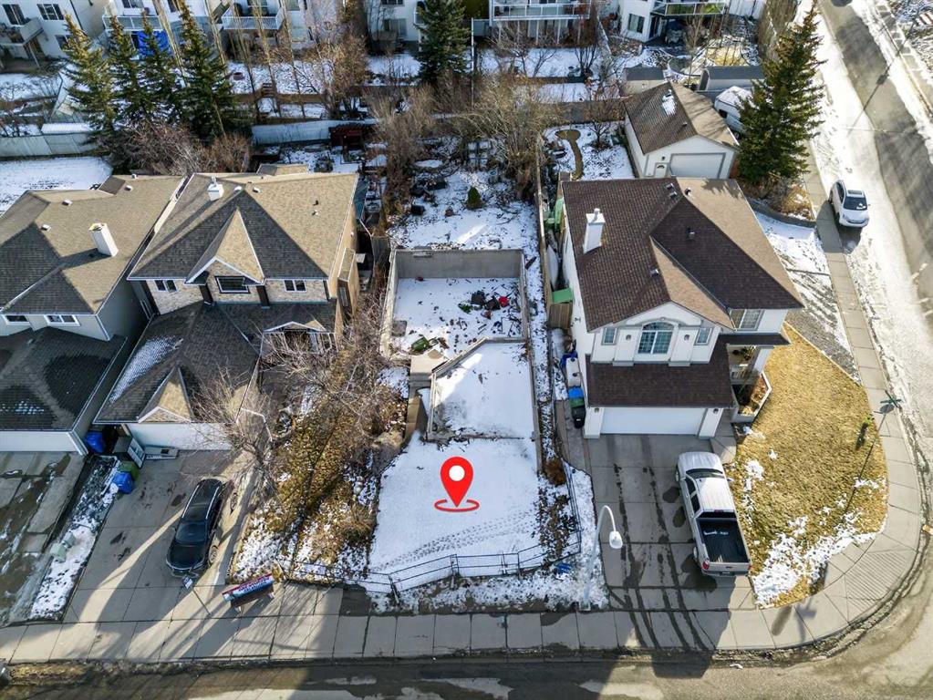 10929 Hidden Valley Drive NW, Calgary, Alberta, T3A 5V7