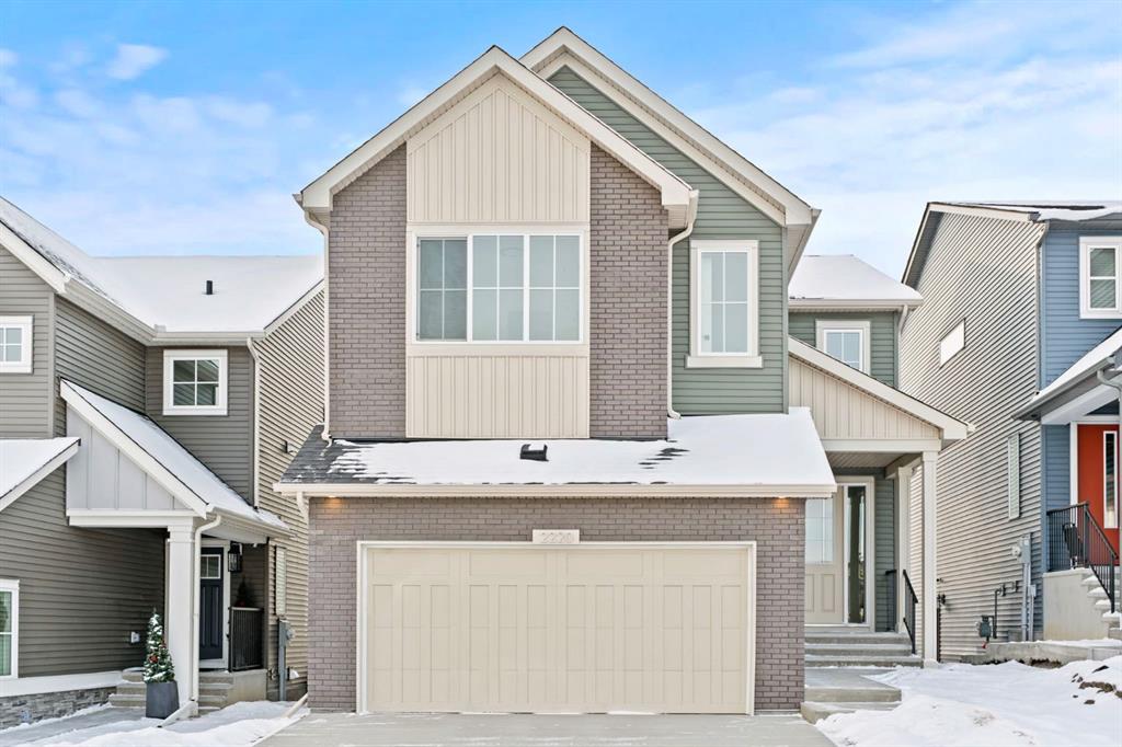 2220 Lancaster Heights SE, Airdrie, Alberta, T4A3R1