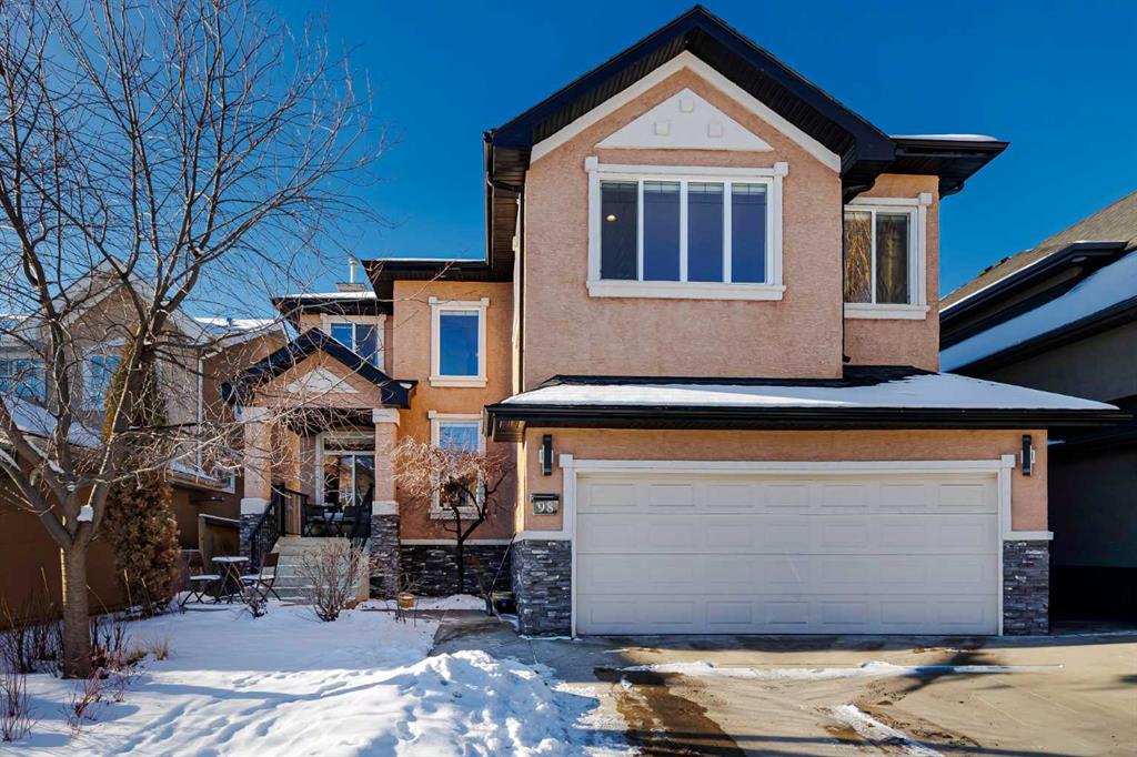98 Tuscany Estates Crescent NW, Calgary, Alberta, T3L 0B3