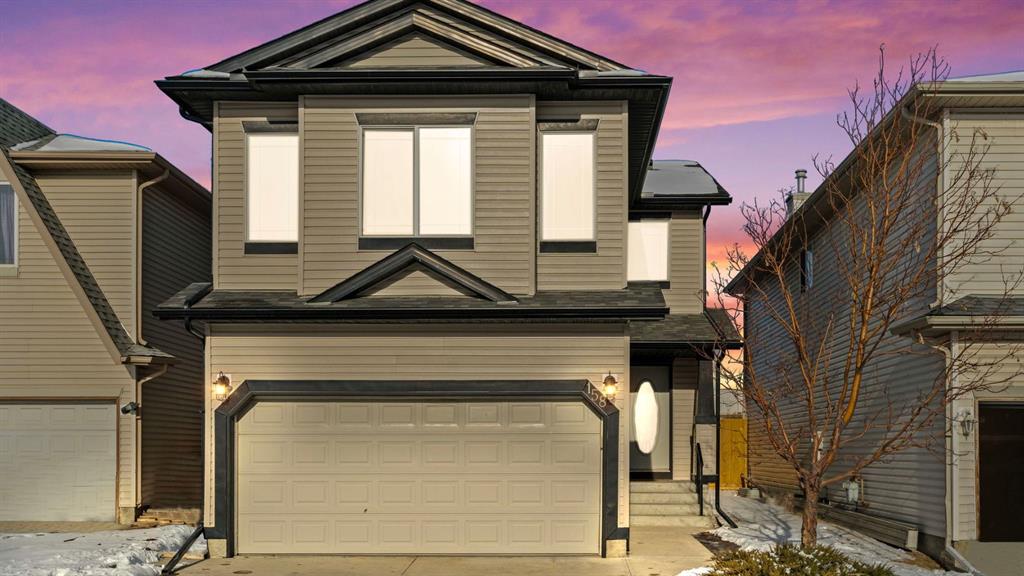 158 Covemeadow Road NE, Calgary, Alberta, T3K 6E7