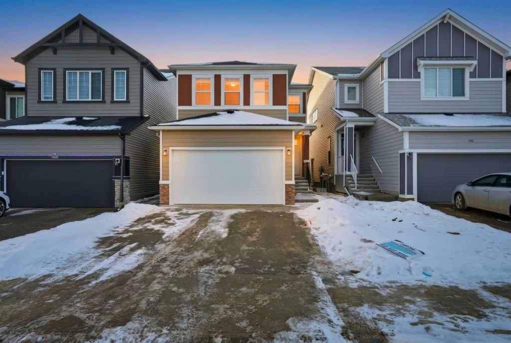 3610 Cornerstone Boulevard NE, Calgary, Alberta, T3N 2E3