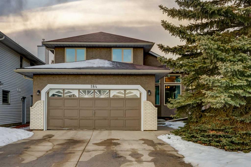 184 Riverbend Drive SE, Calgary, Alberta, T2C 3V7