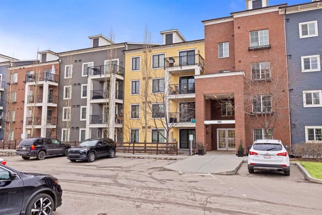 #1102 755 Copperpond Boulevard SE, Calgary, Alberta, T2Z 4R2