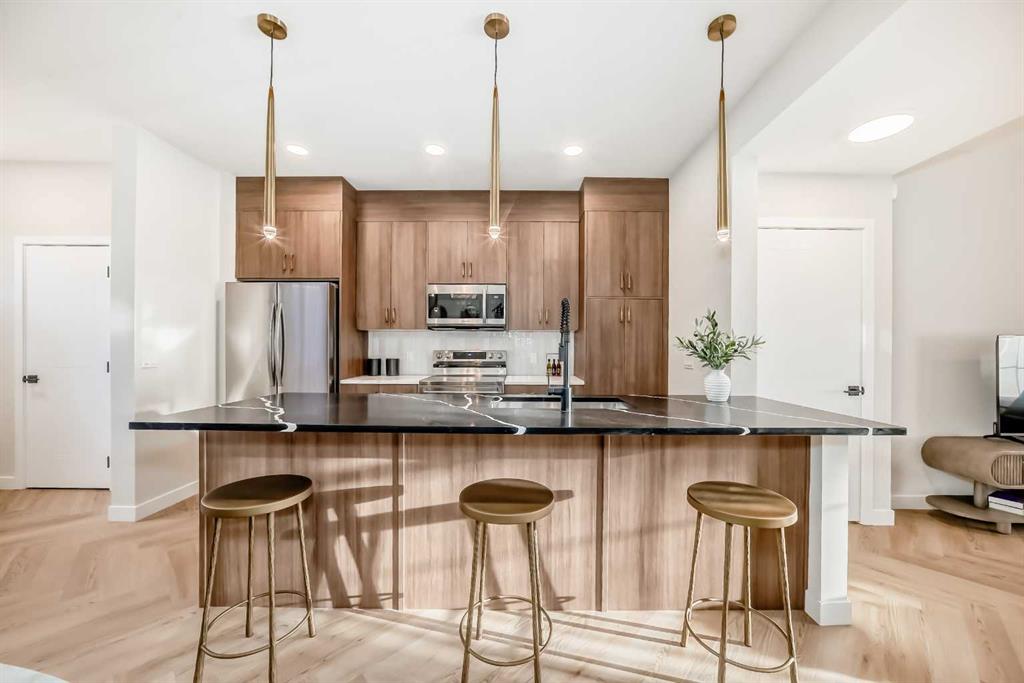 94 Agate Road, Cochrane, Alberta, T4C 3K1