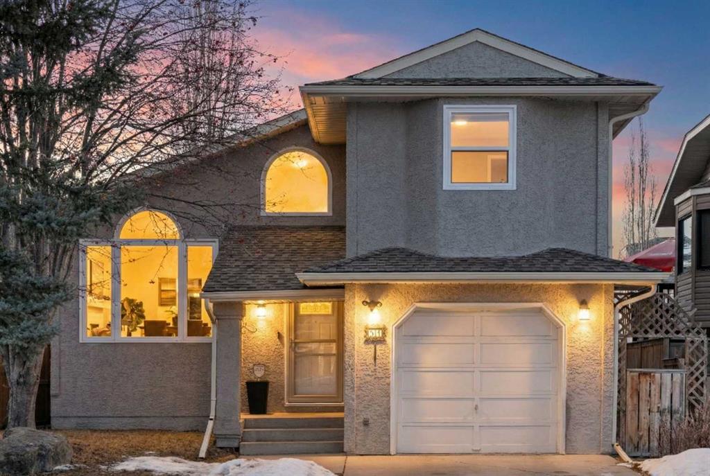 51 Hunters Crescent, Okotoks, Alberta, T1S1M2