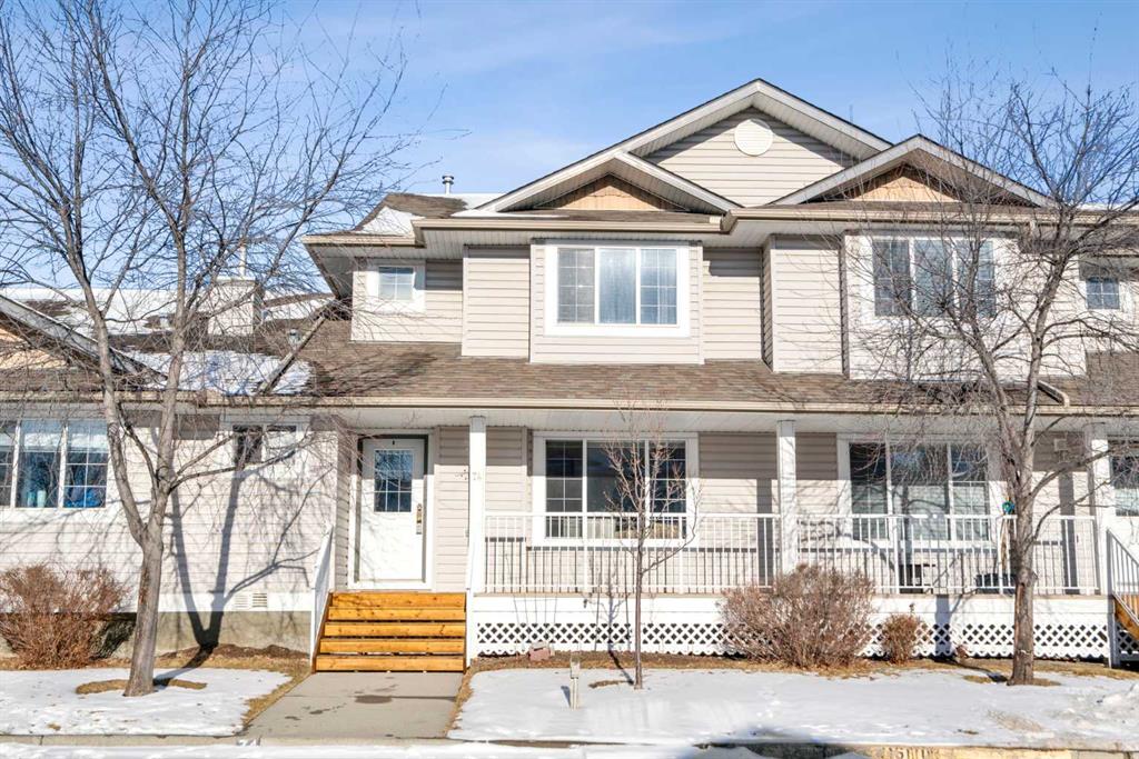 #74 4 Stonegate Drive NW, Airdrie, Alberta, T4B 2T2