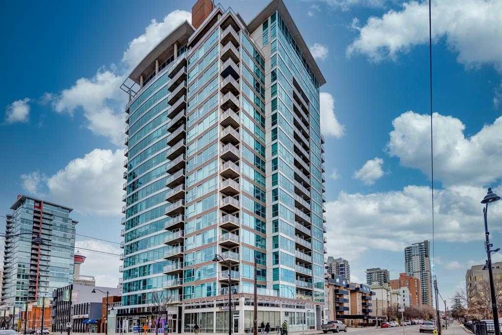 #2006 188 15 Avenue SW, Calgary, Alberta, T2R 1S4