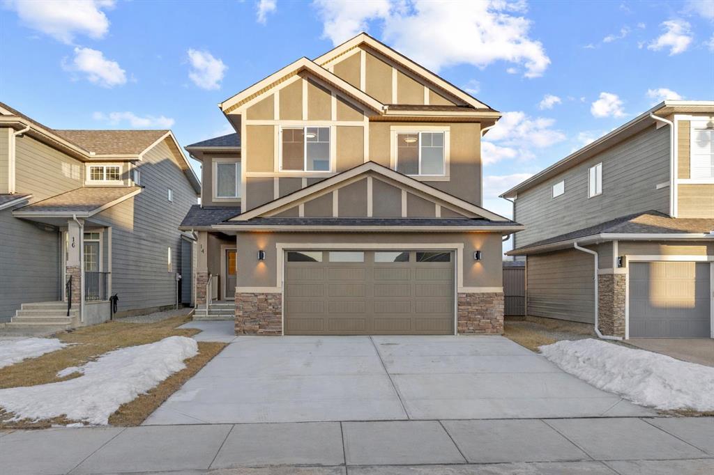 14 Ranchers Meadows, Okotoks, Alberta, T1S 0P5