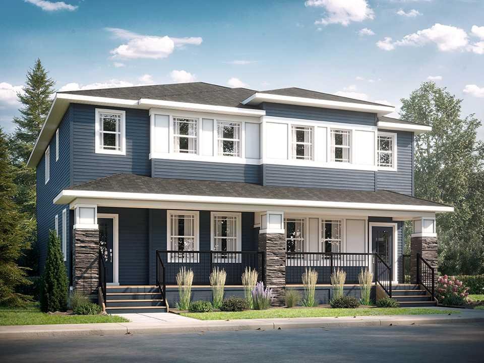 5024 154 Avenue SW, Calgary, Alberta, T2Y 0M8