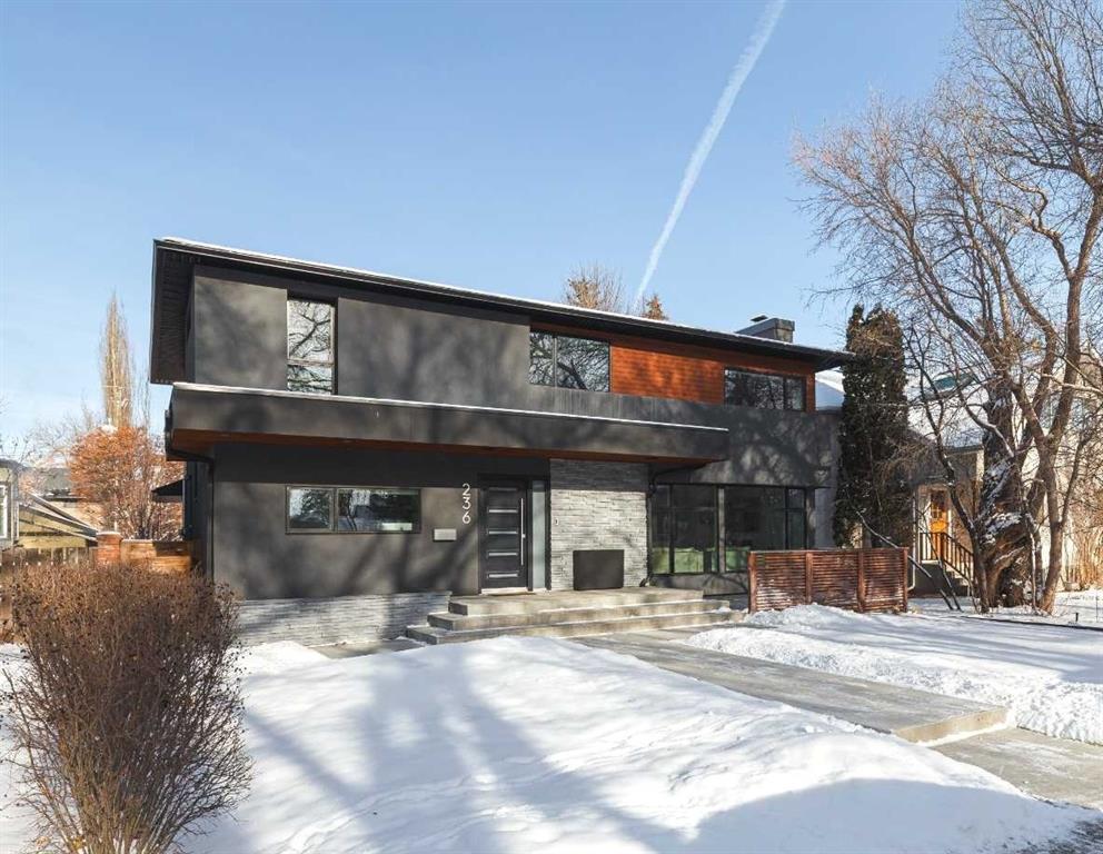236 38 Avenue SW, Calgary, Alberta, T2S 0V6