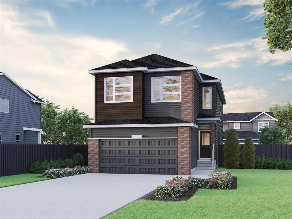 31 Lewiston Row NE, Calgary, Alberta, T3P2P2