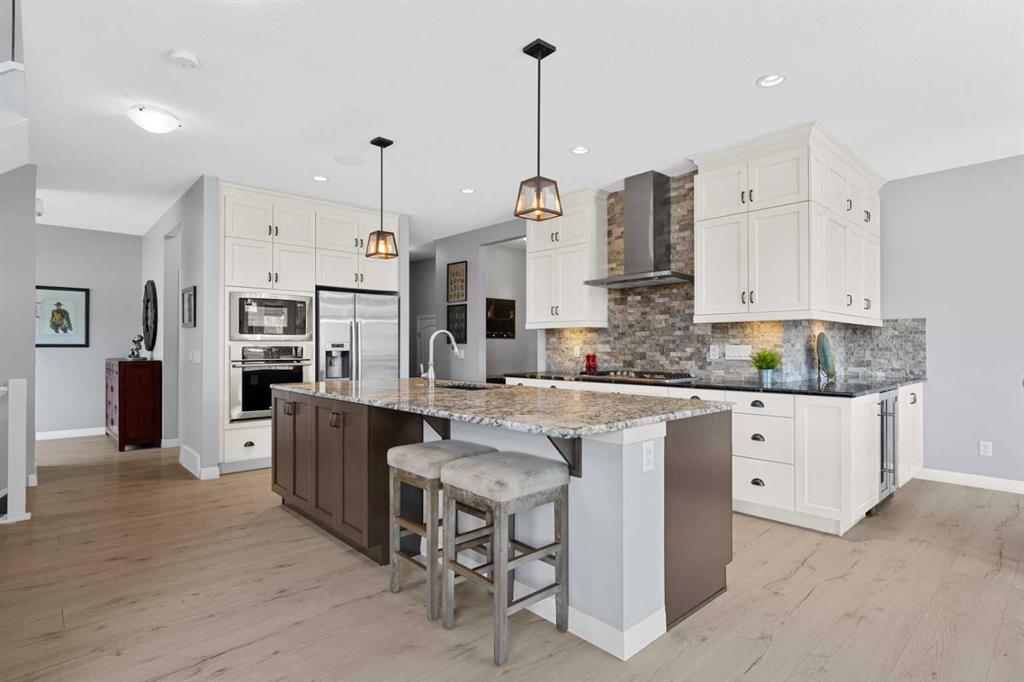 103 Masters Rise SE, Calgary, Alberta, T3M 2L5