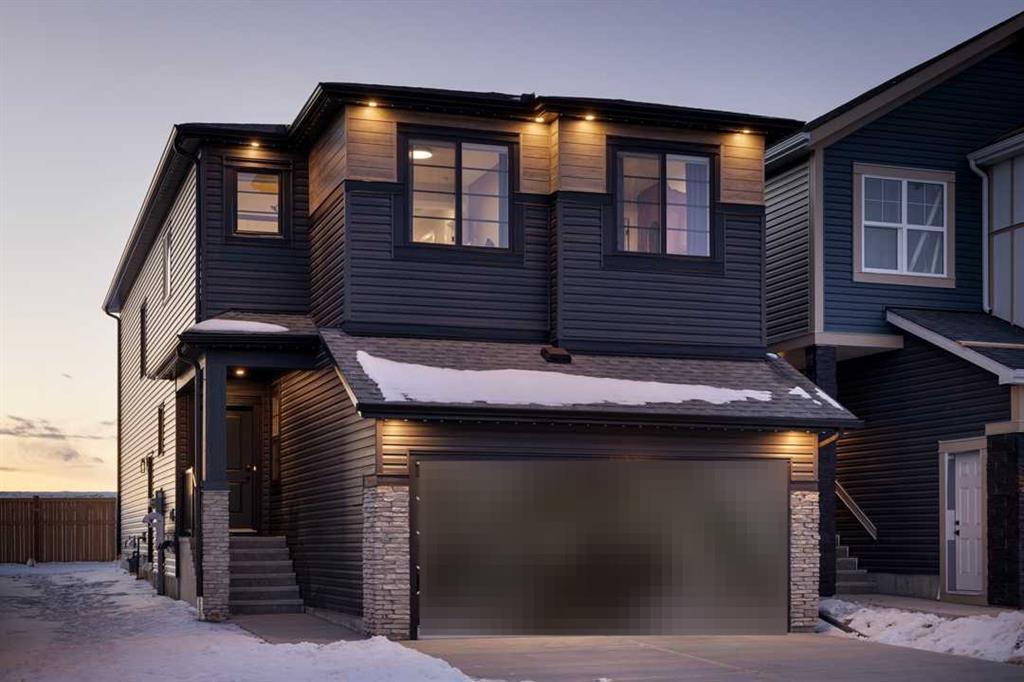 17 Amblefield View NW, Calgary, Alberta, T3P1S6