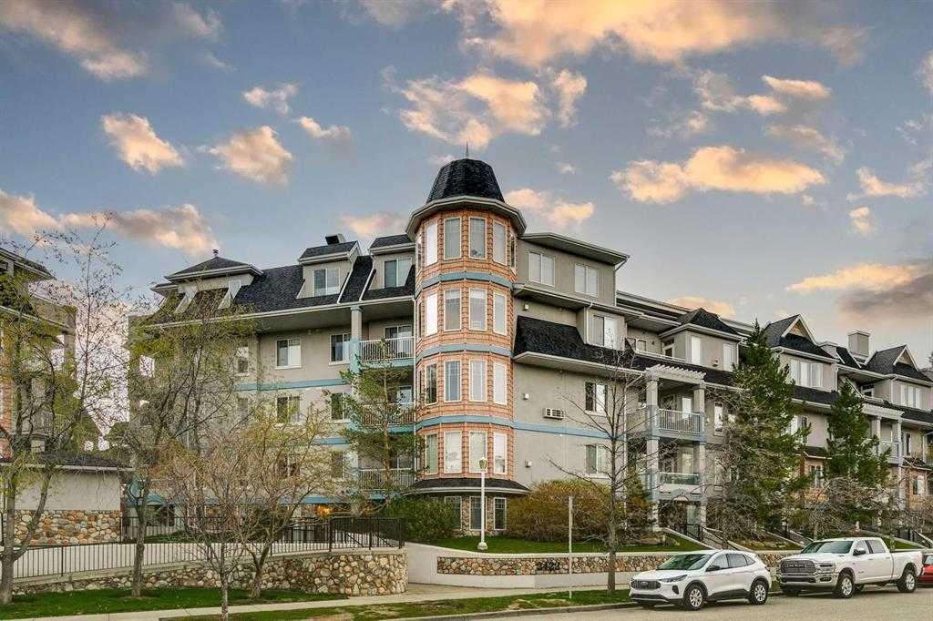 #404 2422 Erlton Street SW, Calgary, Alberta, T2S 3B6