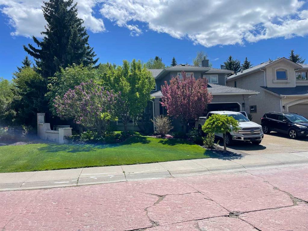 7 Mountain Park Circle SE, Calgary, Alberta, T2Z2B8