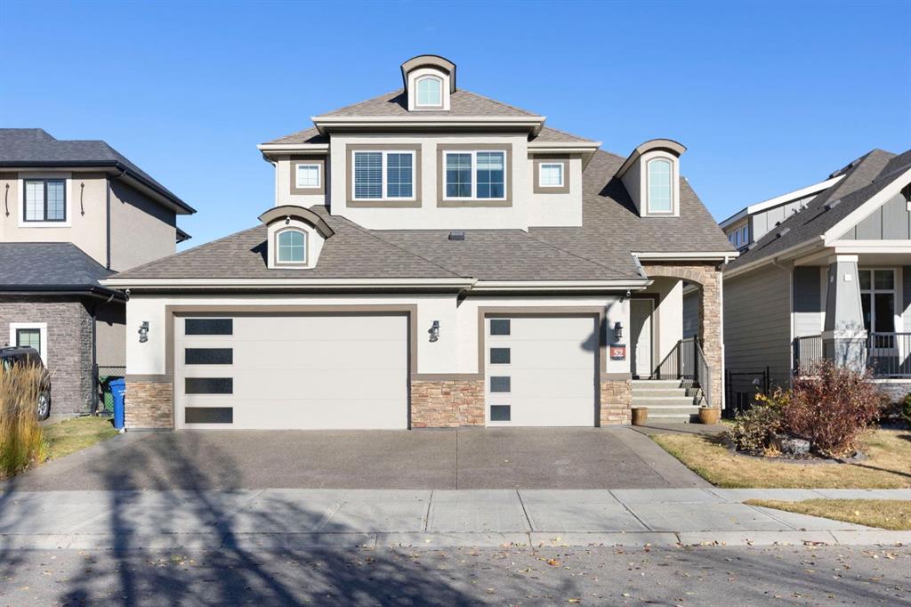 52 Elgin Estates View SE, Calgary, Alberta, T2Z0Y4