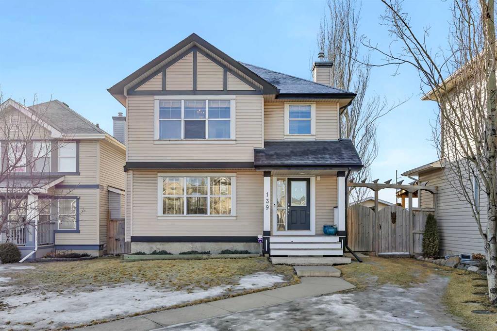 139 Prestwick Point SE, Calgary, Alberta, T2Z4K7