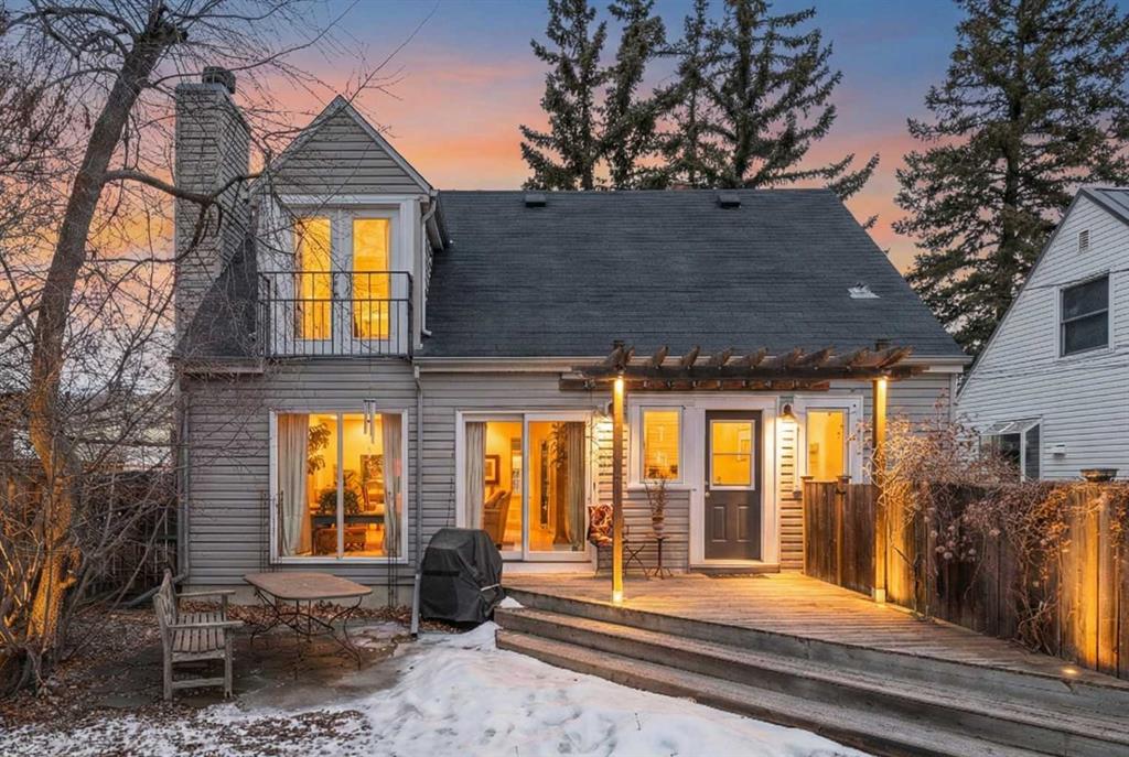 1929 6 Avenue NW, Calgary, Alberta, T2N 0W4