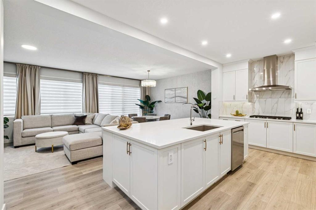 153 Edith Villas NW, Calgary, Alberta, T3R 1Y8